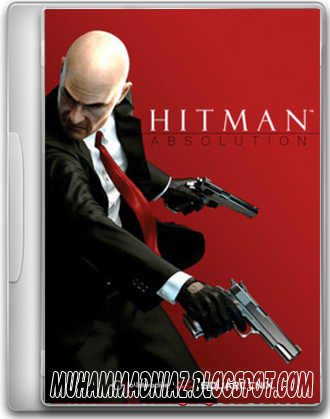 Hitman Absolution-SKIDROW - Cracked Skidrow Games Cracked Skidrow Games crack skidrow hitman absolution